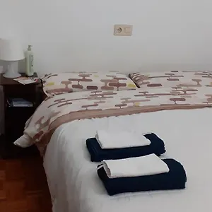 Accommodatie bij particulieren Doble Privada En, Figueres (Girona)